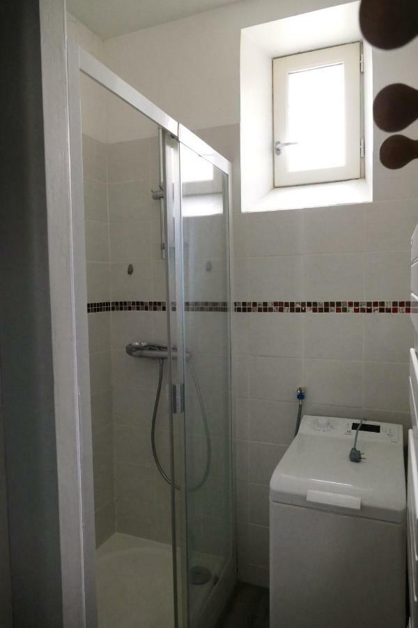 T2 Vannes Centre Apartment Exterior photo